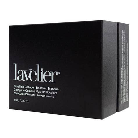 lavelier coralline collagen.